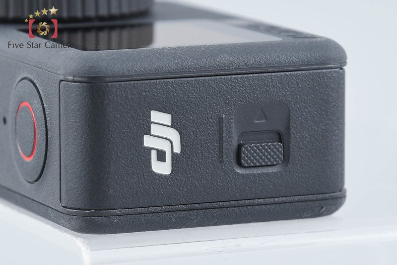 DJI Osmo Action 6 20m Waterproof 4K Action Camera