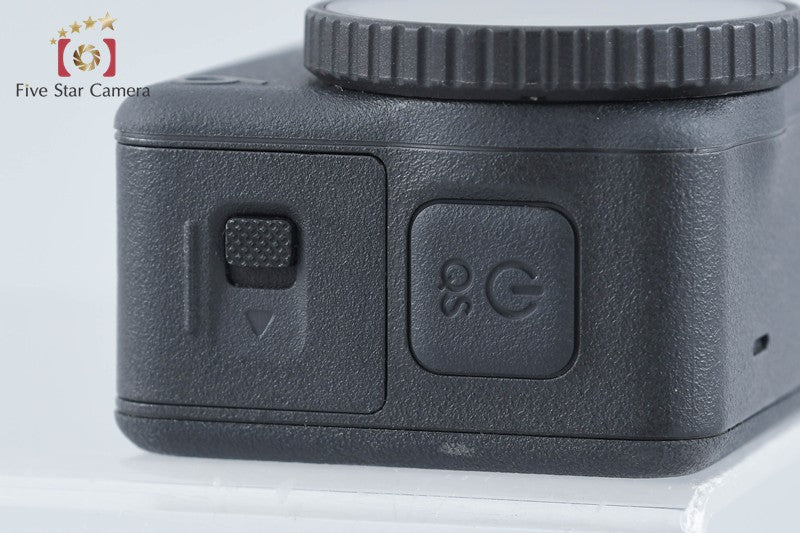 DJI Osmo Action 6 20m Waterproof 4K Action Camera