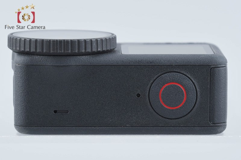DJI Osmo Action 6 20m Waterproof 4K Action Camera