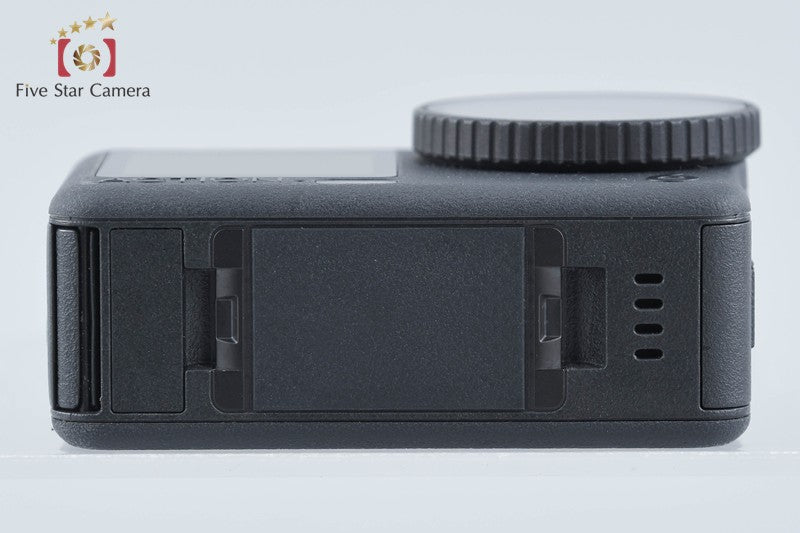 DJI Osmo Action 6 20m Waterproof 4K Action Camera