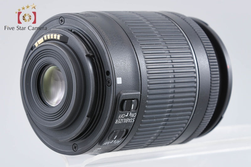 "Count 1,880" Canon EOS Kiss X8i / Rebel T6i / 750D 24.2 MP DSLR EF-S 18-55 Lens