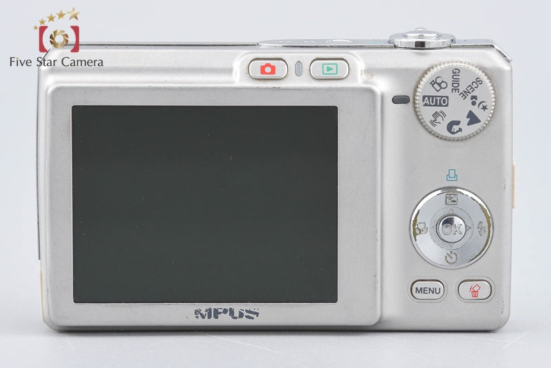 Olympus Camedia FE-220 7.1 MP Digital Camera