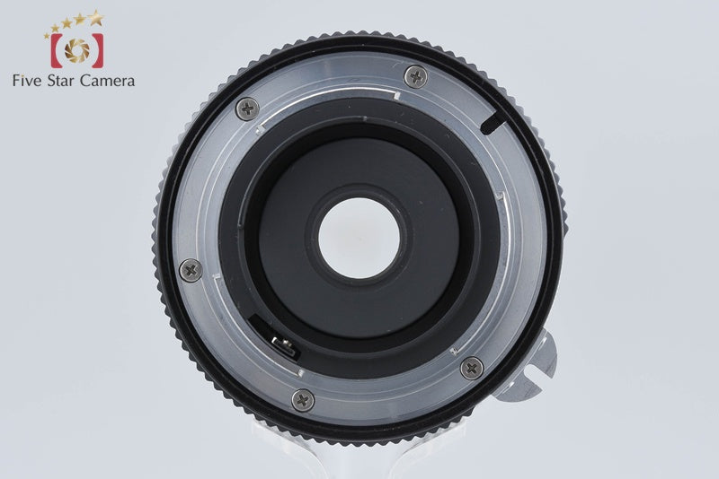 Nikon New NIKKOR 28mm f/3.5 Non Ai Lens
