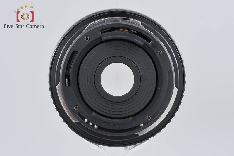 Pentax SMC A 645 35mm f/3.5 2026.08 Overhauled!!