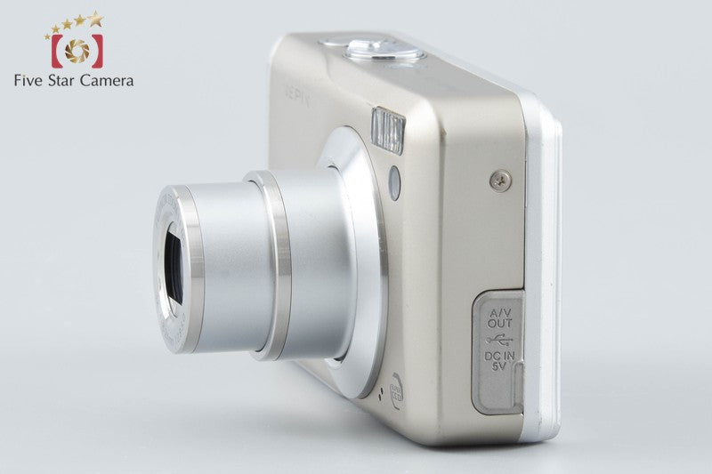 Fujifilm FINEPIX F30 6.3 MP Digital Camera