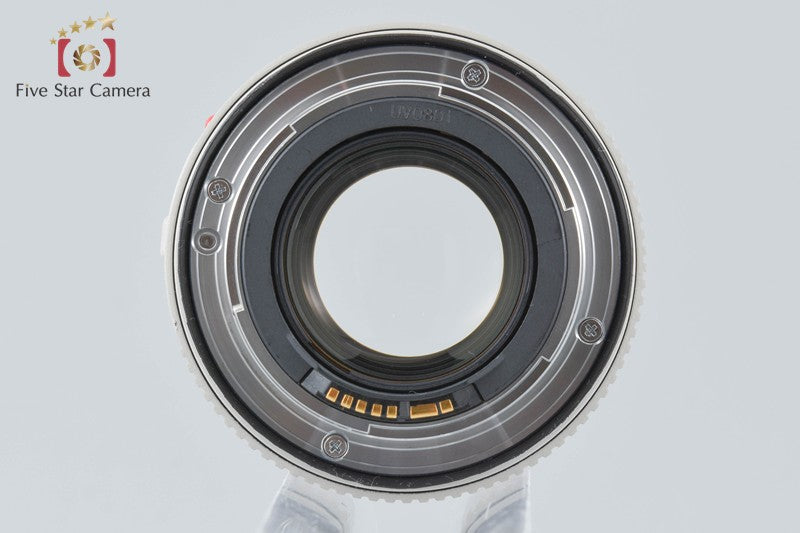 Canon Extender EF 1.4x II Teleconverter