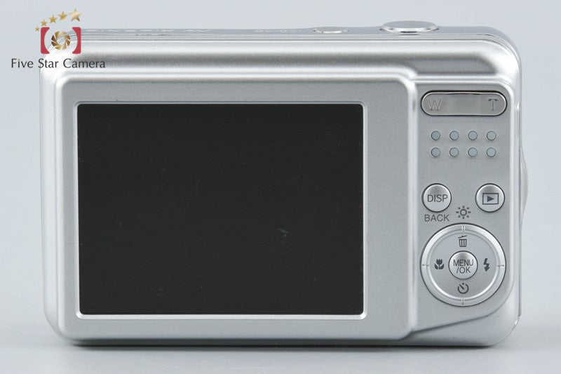 Fujifilm FinePix AV150 14.0 MP Digital Camera