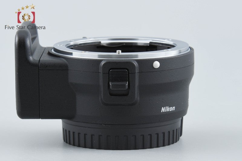 Nikon FT1 Lens Mount Adapter for Nikon 1 w/ Box