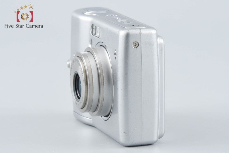 Nikon COOLPIX L12 7.1 MP Digital Camera