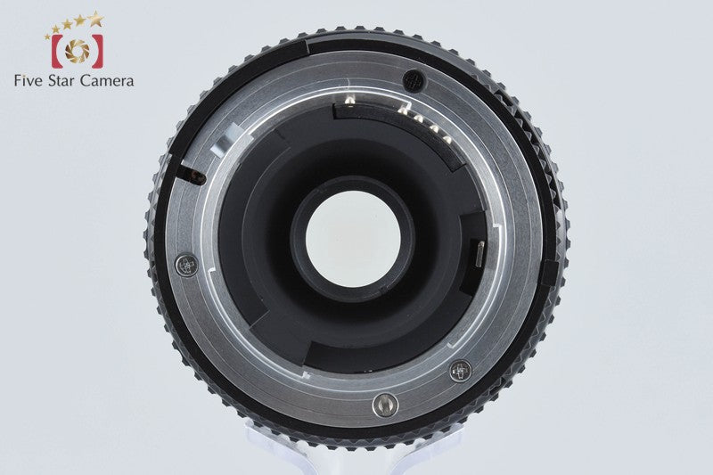 Nikon AF NIKKOR 35-70mm f/3.3-4.5
