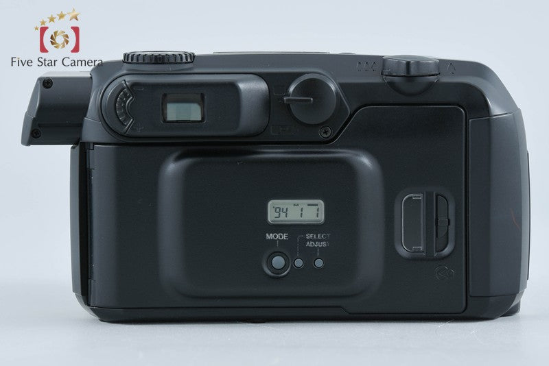 Pentax ESPIO 160 35mm Point & Shoot Film Camera