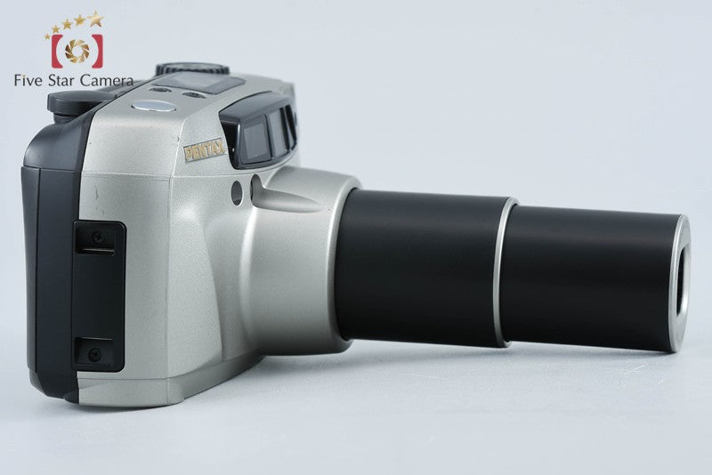 Pentax ESPIO 160 35mm Point & Shoot Film Camera