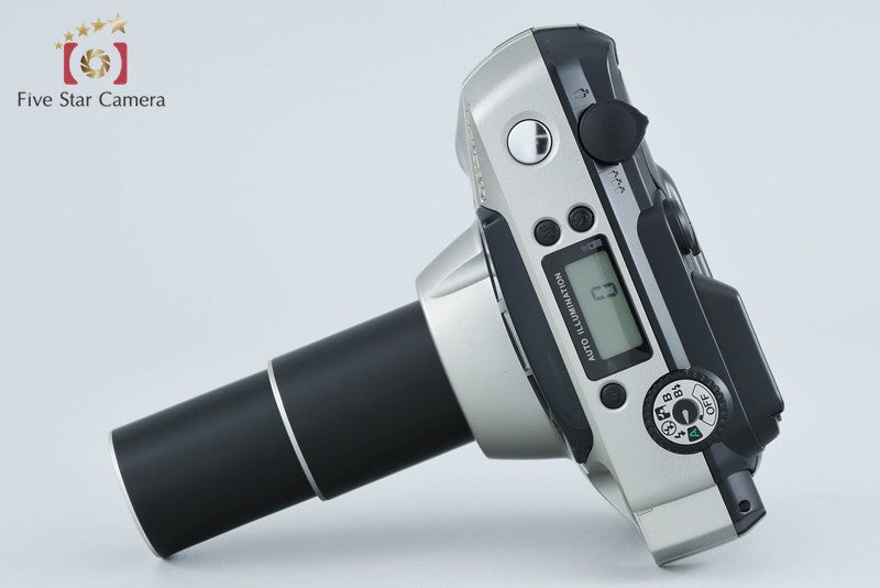 Pentax ESPIO 160 35mm Point & Shoot Film Camera