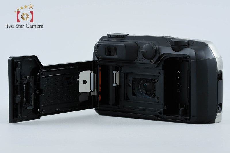Pentax ESPIO 160 35mm Point & Shoot Film Camera