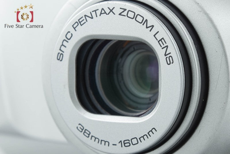 Pentax ESPIO 160 35mm Point & Shoot Film Camera