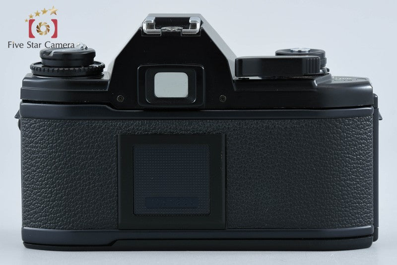 Nikon EM 35mm SLR Film Camera Body