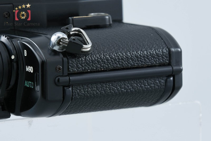 Nikon EM 35mm SLR Film Camera Body