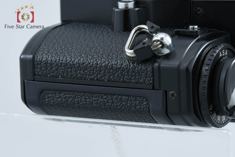 Nikon EM 35mm SLR Film Camera Body