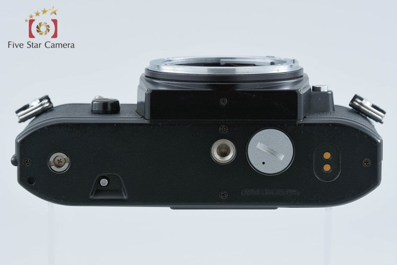 Nikon EM 35mm SLR Film Camera Body
