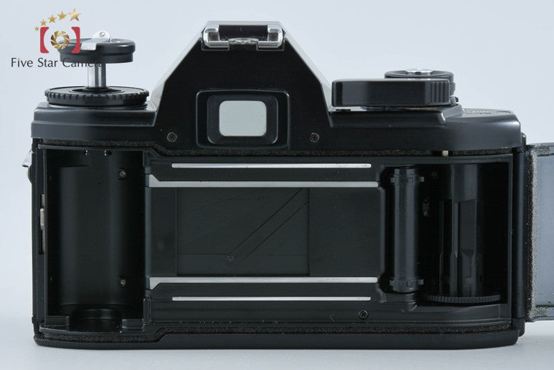 Nikon EM 35mm SLR Film Camera Body