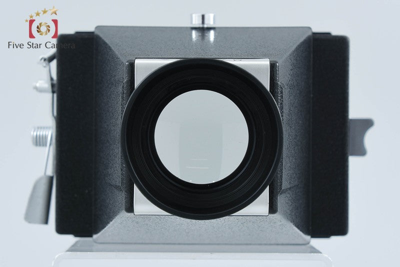 Mamiya Magnifying View Holder for Press