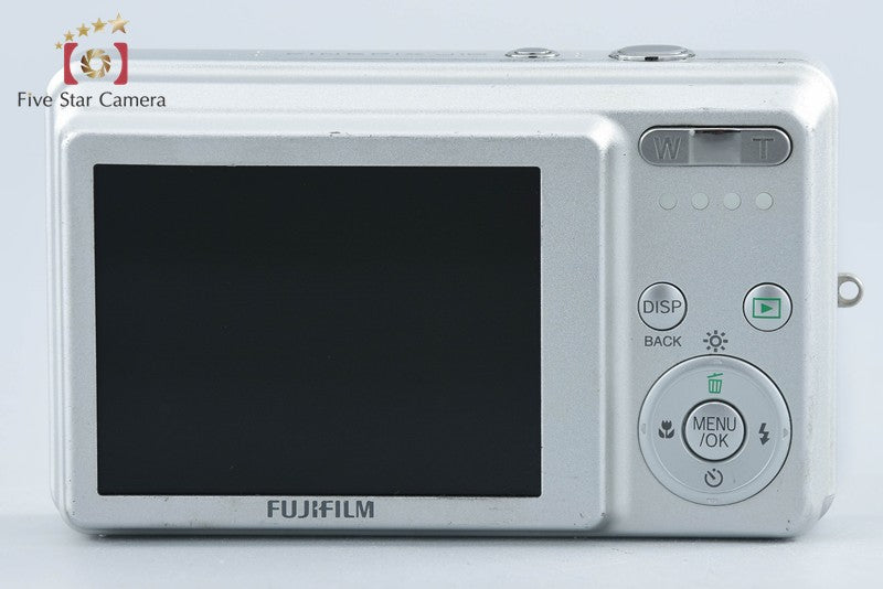 Fujifilm FinePix J10 8.2 MP Digital Camera