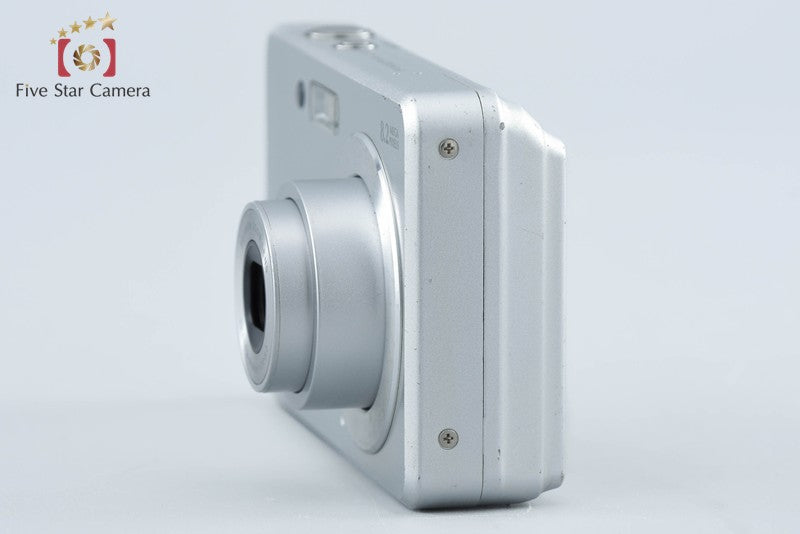 Fujifilm FinePix J10 8.2 MP Digital Camera