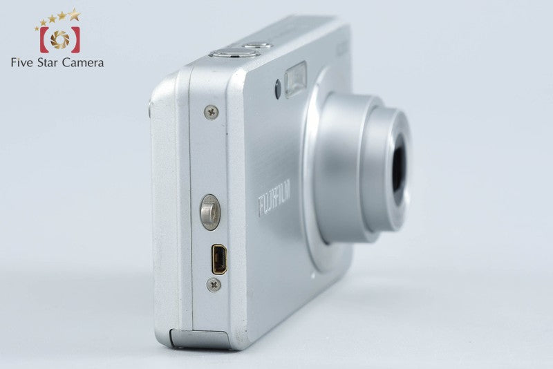 Fujifilm FinePix J10 8.2 MP Digital Camera