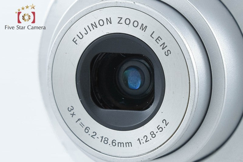 Fujifilm FinePix J10 8.2 MP Digital Camera
