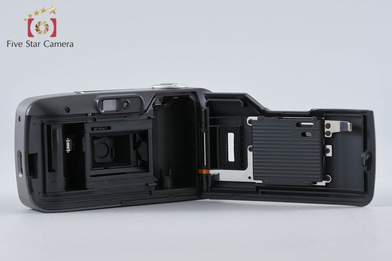 Canon Autoboy FXL 35mm Point & Shoot Film Camera