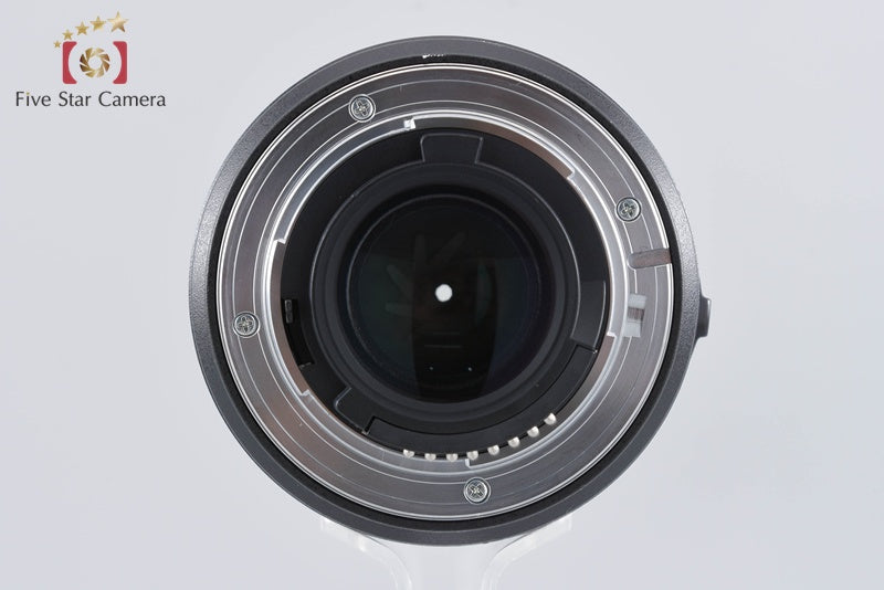 Tamron 272E SP AF 90mm f/2.8 Di MACRO for Nikon