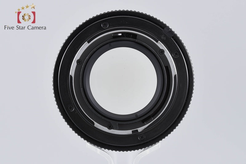CONTAX Carl Zeiss Planar 50mm f/1.4 T* MMJ