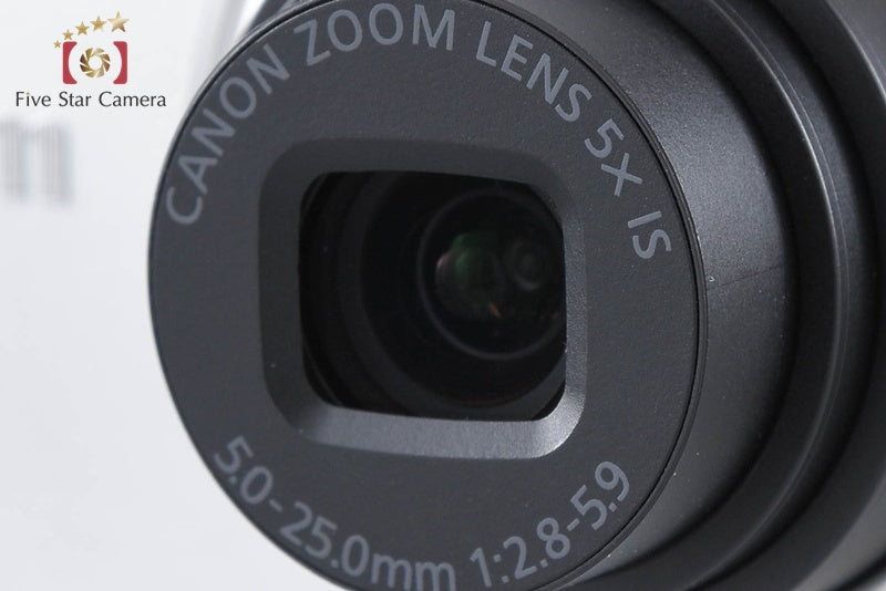 Canon PowerShot A3300 IS Silver 16.0 MP Digital Camera