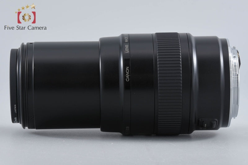 Canon EF 100mm f/2.8 MACRO