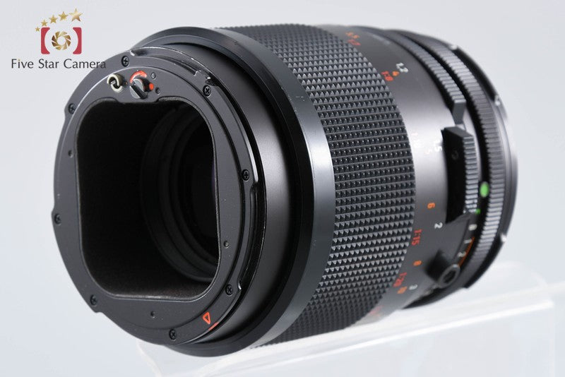 Hasselblad Carl Zeiss CF Macro-Planar 120mm f/4 T* 2026.08 Overhauled!!