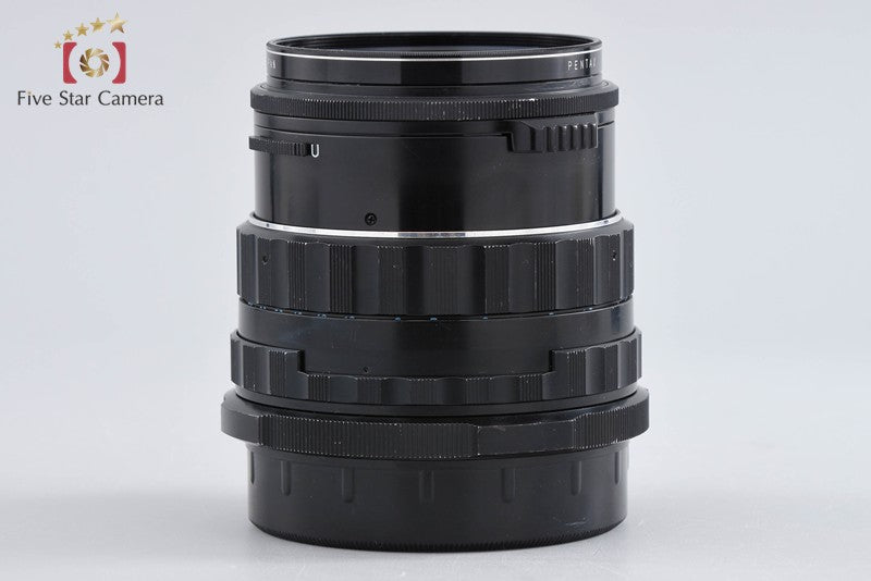 Pentax SMC TAKUMAR 6x7 90mm f/2.8 LS 2026.08 Overhauled!!