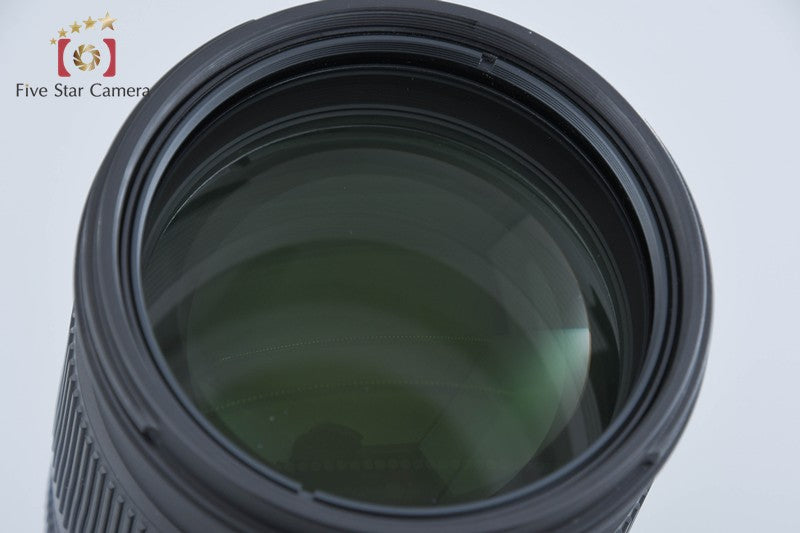 Sigma APO 70-200mm f/2.8 EX DG OS HSM for Canon