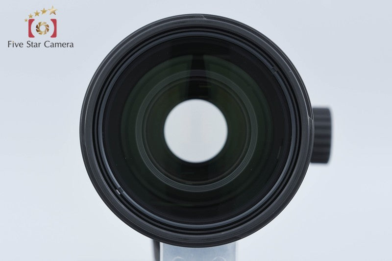 Sigma APO 70-200mm f/2.8 EX DG OS HSM for Canon