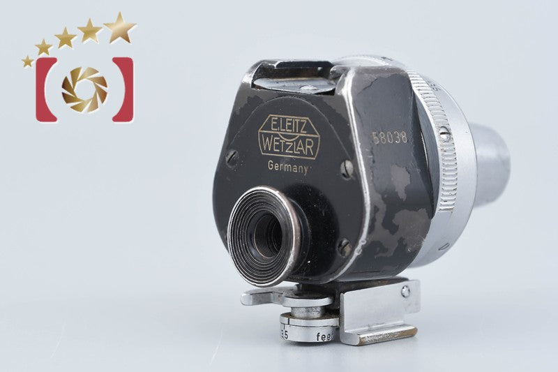 Leica VIOOH Universal Viewfinder