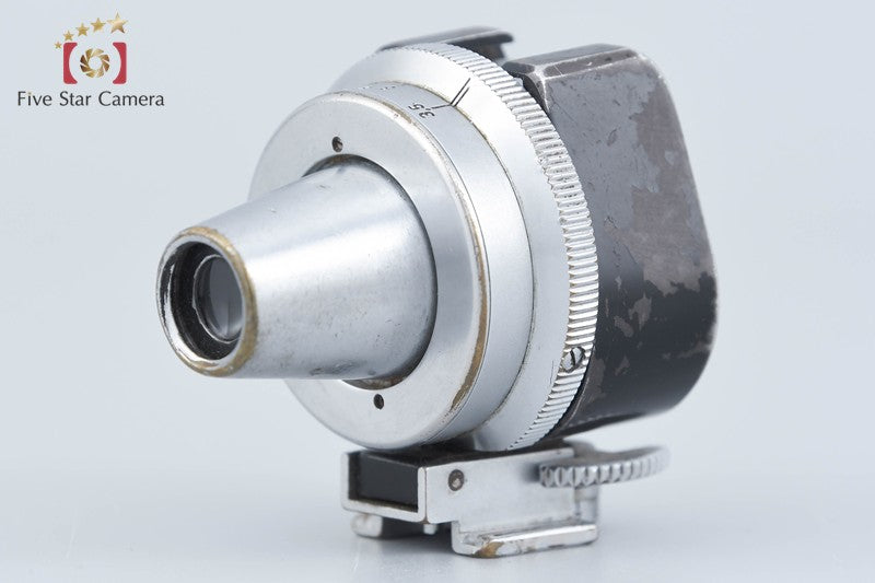 Leica VIOOH Universal Viewfinder