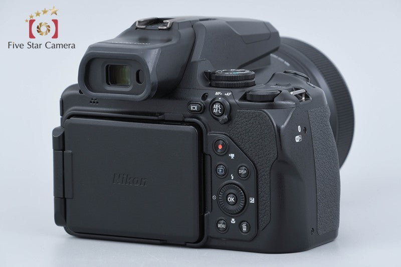 Nikon COOLPIX P1000 16.7 MP Digital Camera