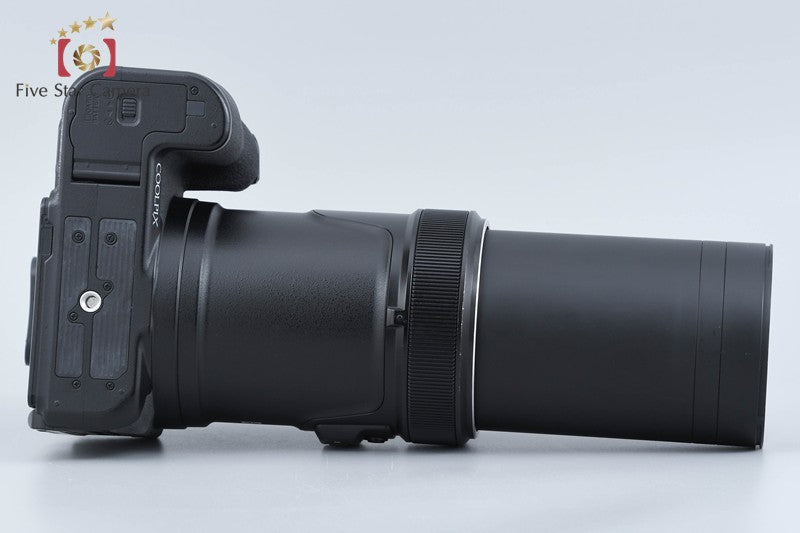 Nikon COOLPIX P1000 16.7 MP Digital Camera