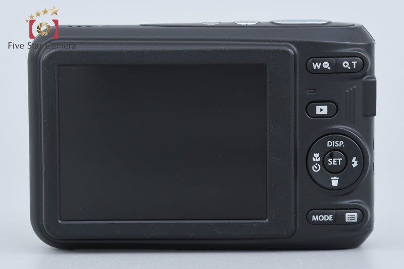 Kodak PIXPRO FZ43 Black 16.0 MP Digital Camera
