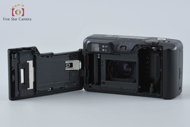Pentax ESPIO 115G 35mm Point & Shoot Film Camera