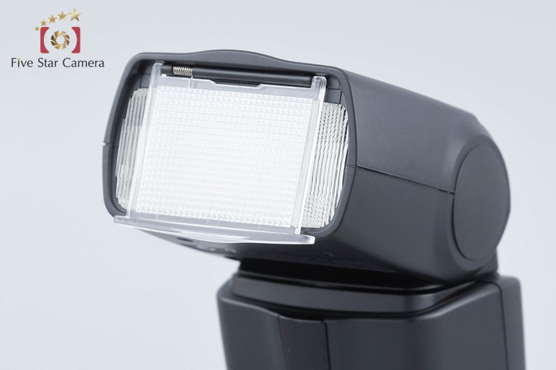 Canon SPEEDLITE 430EX II Shoe Mount Flash w/ Box