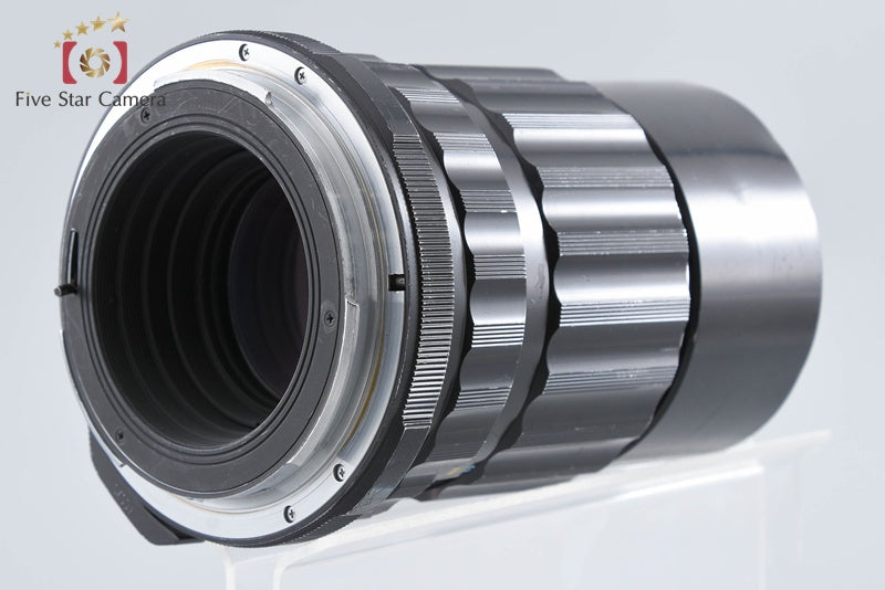 PENTAX SMC TAKUMAR 6x7 200mm f/4 for 6x7 / 67 / 67II