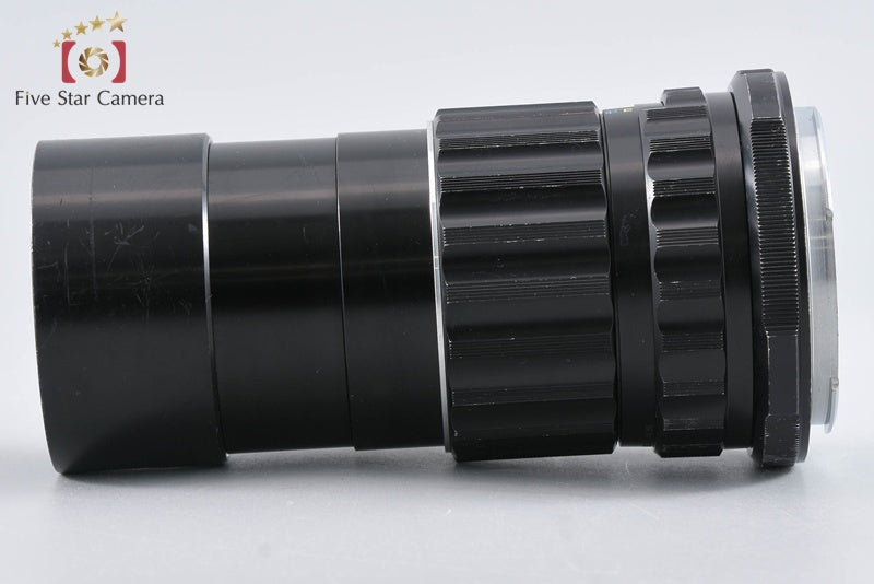PENTAX SMC TAKUMAR 6x7 200mm f/4 for 6x7 / 67 / 67II