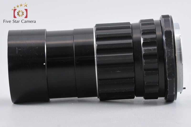 PENTAX SMC TAKUMAR 6x7 200mm f/4 for 6x7 / 67 / 67II