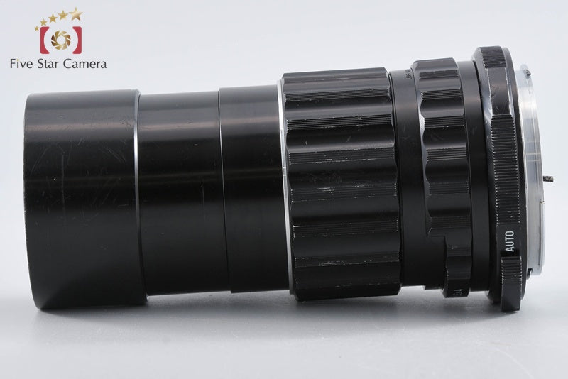PENTAX SMC TAKUMAR 6x7 200mm f/4 for 6x7 / 67 / 67II