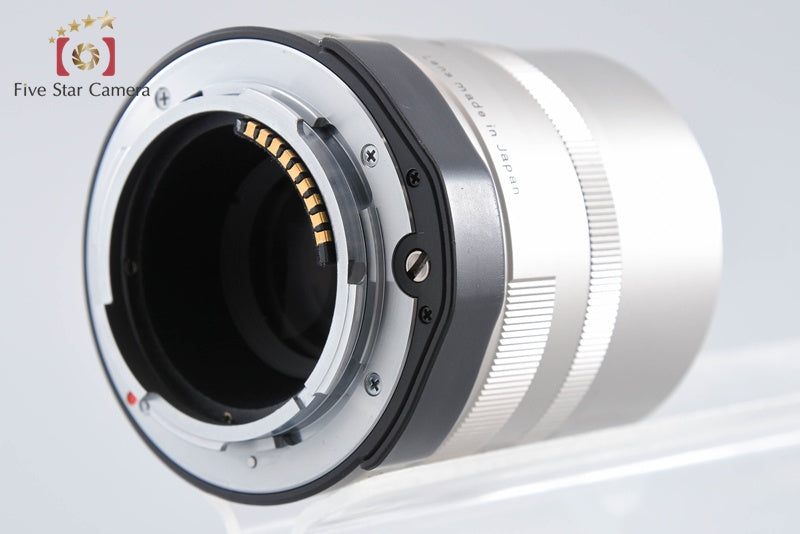 CONTAX Carl Zeiss Sonnar 90mm f/2.8 T* for G1 / G2